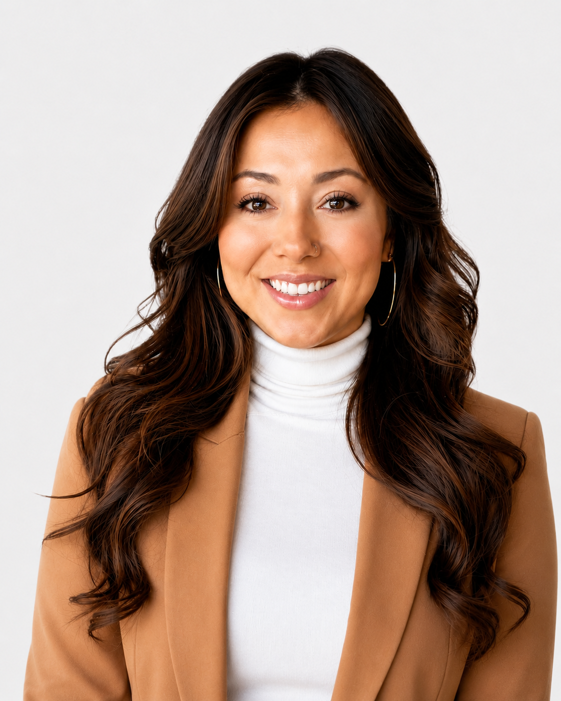 Luly Gramajo, Commercial Agent